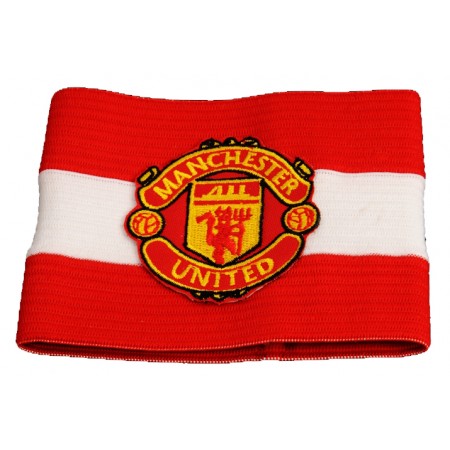 Manchester United Svettband M001
